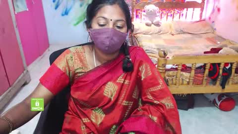 Snapshot of novapol chatting on 11.26.25 Novapol online show from 11.26.25