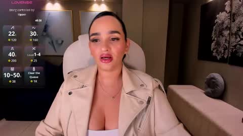 Nova online show from 10.14.25