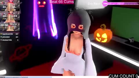 Snapshot of novastar6969 chatting on 10.17.25 Nova Star online show from 10.17.25