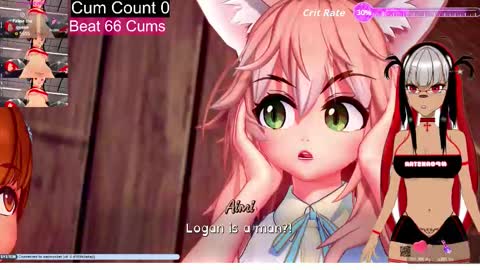 Snapshot of novastar6969 chatting on 11.15.25 Nova Star online show from 11.15.25