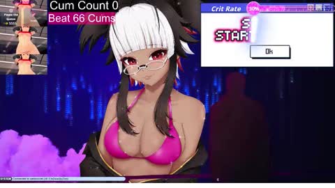 Snapshot of novastar6969 chatting on 11.20.25 Nova Star online show from 11.20.25