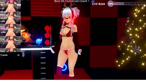 Snapshot of novastar6969 chatting on 12.03.25 Nova Star online show from 12.03.25