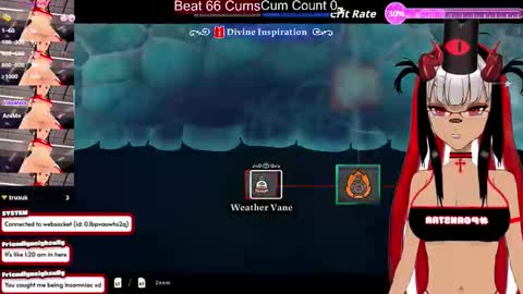 Nova Star  online show from 02.01.26