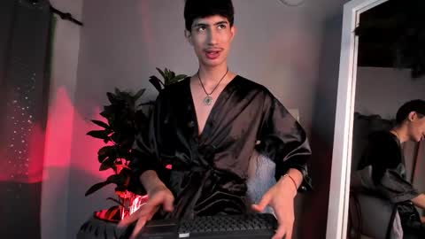 Nova online show from 10.19.25