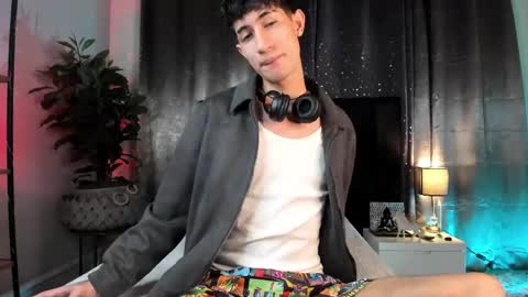 Nova online show from 05.10.26