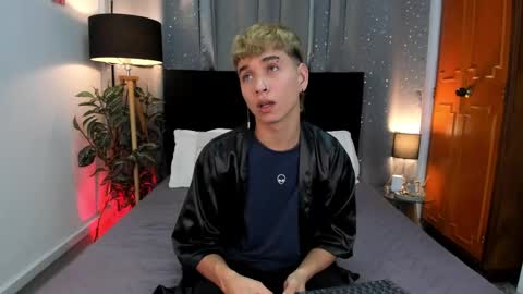 NovayBrian online show from 01.26.25