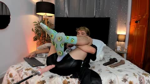 NovayBrian online show from 01.27.25