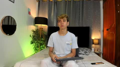 NovayBrian online show from 02.20.25