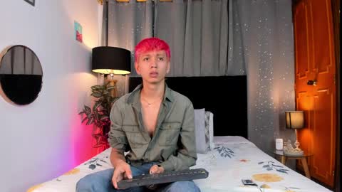 NovayBrian online show from 03.10.25