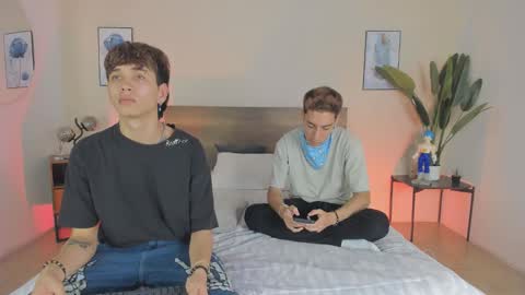 NovayBrian online show from 09.14.25