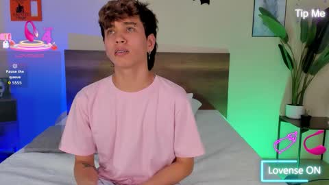 NovayBrian online show from 10.09.25