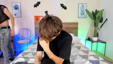 NovayBrian online show from 10.20.25