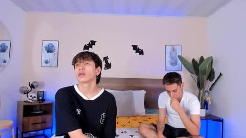 NovayBrian online show from 10.25.25