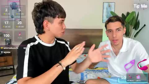 NovayBrian online show from 11.14.25