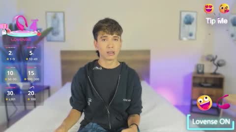 NovayBrian online show from 11.20.25