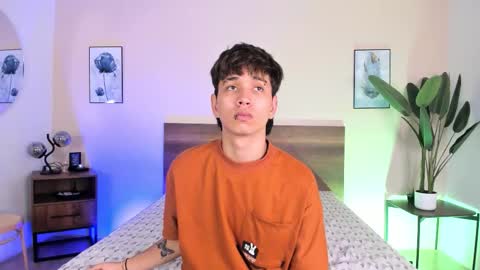 NovayBrian online show from 11.27.25