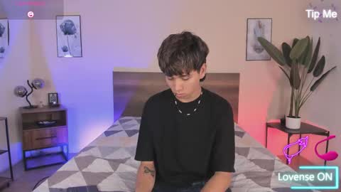 NovayBrian online show from 11.29.25