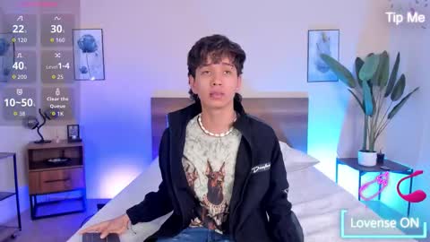 NovayBrian online show from 12.14.25