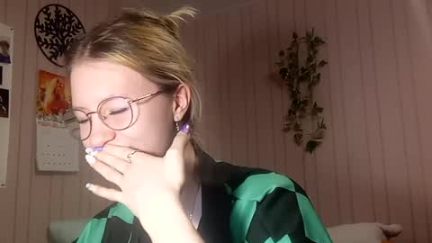 Sari  It is my first day  online show from 02.25.26