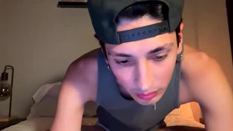 noxnude online show from 11.30.25