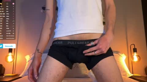 noxnude online show from 04.08.26