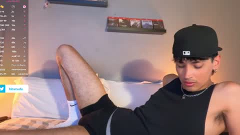 Snapshot of noxnude chatting on 06.11.26 noxnude online show from 06.11.26