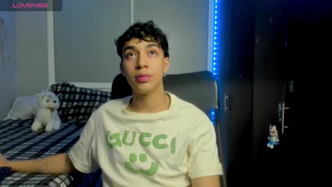 Noxx  online show from 12.04.25