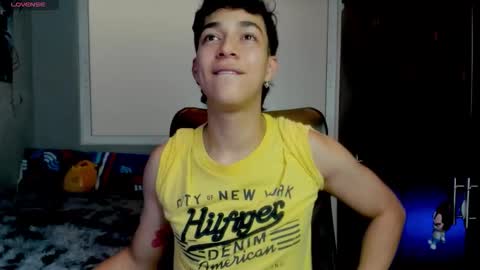 Noxx  online show from 02.11.26