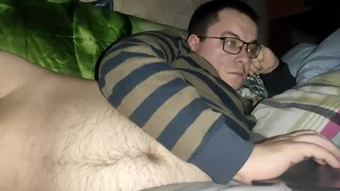 Alistair online show from 12.13.24