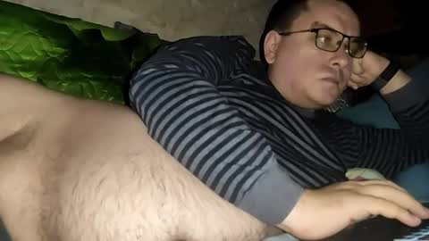 Alistair online show from 09.08.25