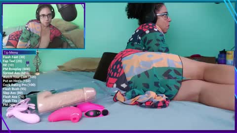 Celeste online show from 09.25.25