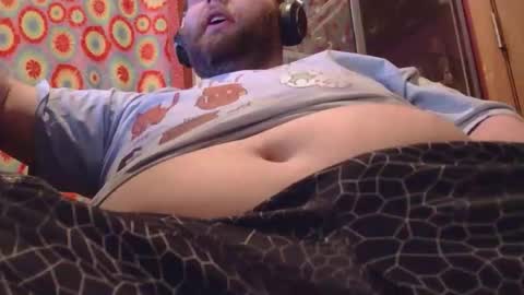 Snapshot of nthemaster1987 chatting on 11.14.25 Nthemaster online show from 11.14.25