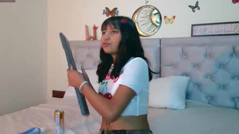 NubesNubladas online show from 11.10.25