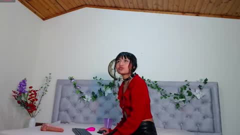 NubesNubladas online show from 02.20.26