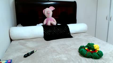 Nubiangiggles online show from 11.23.25