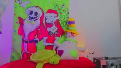 Channel Cox online show from 12.21.25