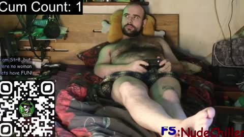 Vinz... online show from 12.15.24