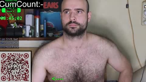 Vinz... online show from 09.14.25