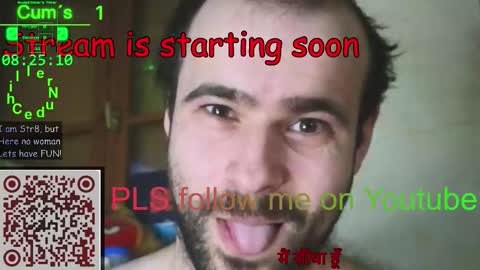 Vinz... online show from 09.15.25