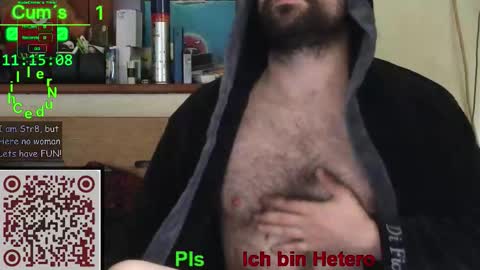 Vinz... online show from 10.01.25