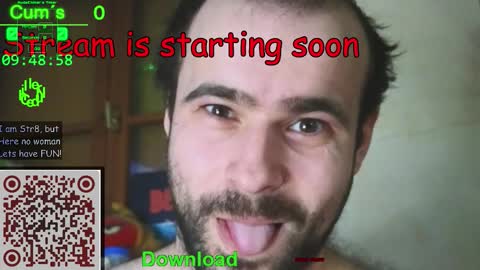 Vinz... online show from 10.02.25