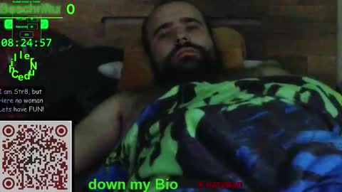 Vinz... online show from 10.13.25