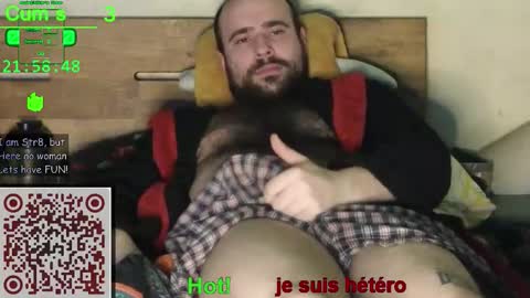 Vinz... online show from 02.04.26