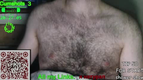 Vinz... online show from 04.05.26