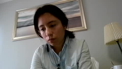 Gigi Bloom online show from 10.15.25