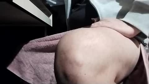 Nuderider online show from 12.04.24