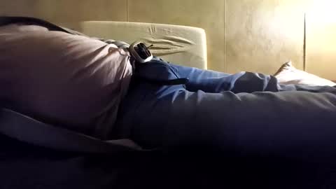 Nuderider online show from 10.13.25