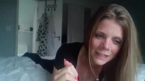 Alice  Nudgeman online show from 10.09.25