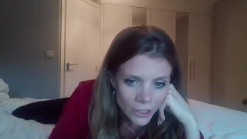 Alice  Nudgeman online show from 10.15.25