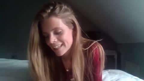 Alice  Nudgeman online show from 10.24.25